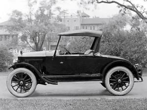 Essex Roadster '1921